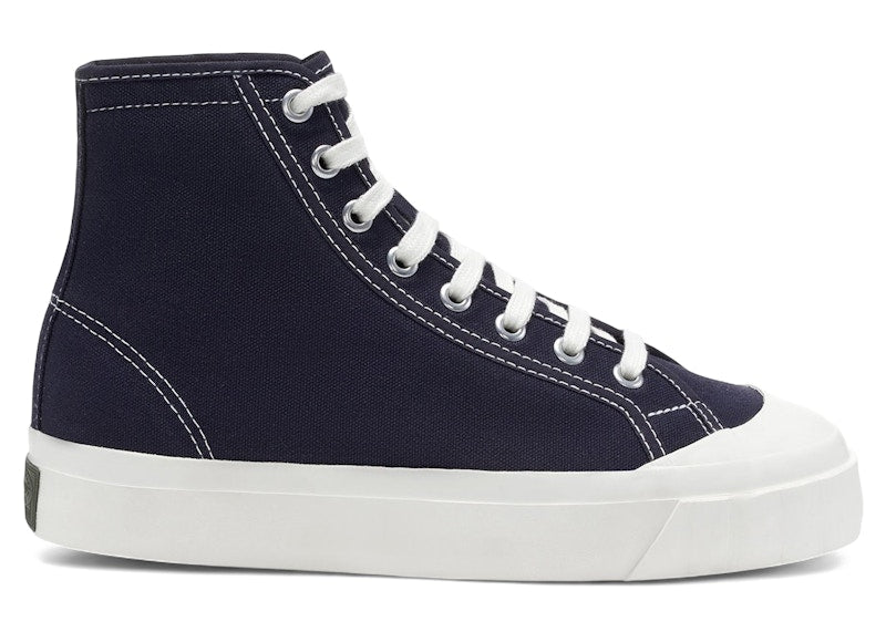 Superga 3192 Campionato Basket Blue Grey