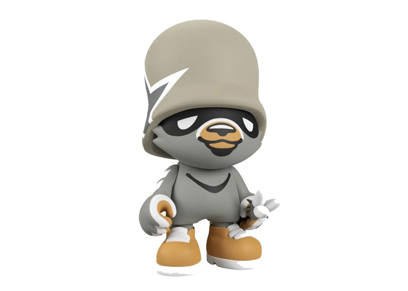 Superplastic Bunkerjanky by Flying Fortress Figure