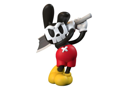 Superplastic Chop Chop Deathstrokez "Murder Pants" Figure