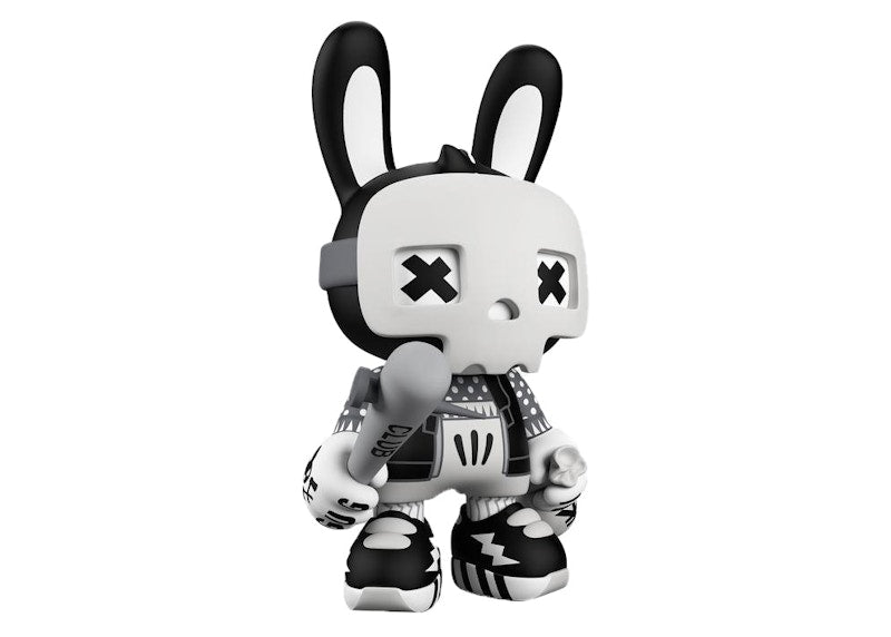 Superplastic Fashion Guggi Superguggi Club Edition by Guggimon Figure