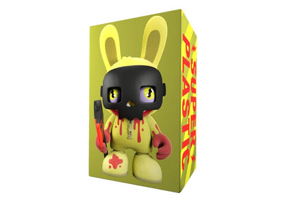 Superplastic Fashion Slumber Party Insomniac Suprise "Slurp" Superguggi by Guggimon Figure