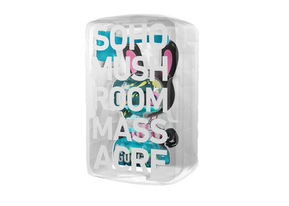 Superplastic Fashion Soho Mushroom Massacre "Quarter Ounce" Superguggi by Guggimon Figure