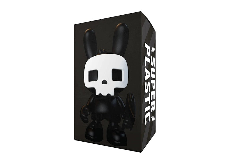 Superplastic Funisher Uberguggi Figure