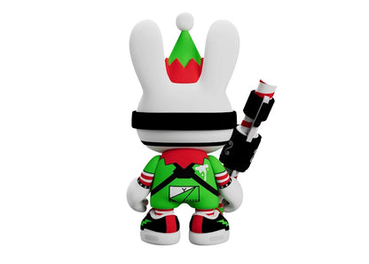 Superplastic Holiday Janky by Guggimon Figure