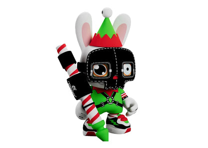 Superplastic Holiday Janky by Guggimon Figure