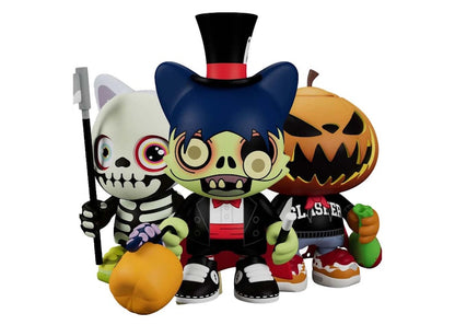 Superplastic Hooligoonz Figure Set