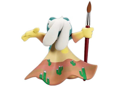 Superplastic KidSuperplastic 8-Inch By KidSuper NYC Exclusive Vinyl Figure