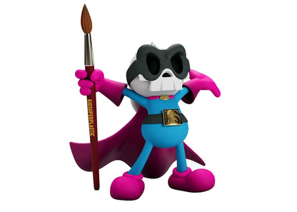 Superplastic Kidsuperplastic 8IN by Kidsuper Figure