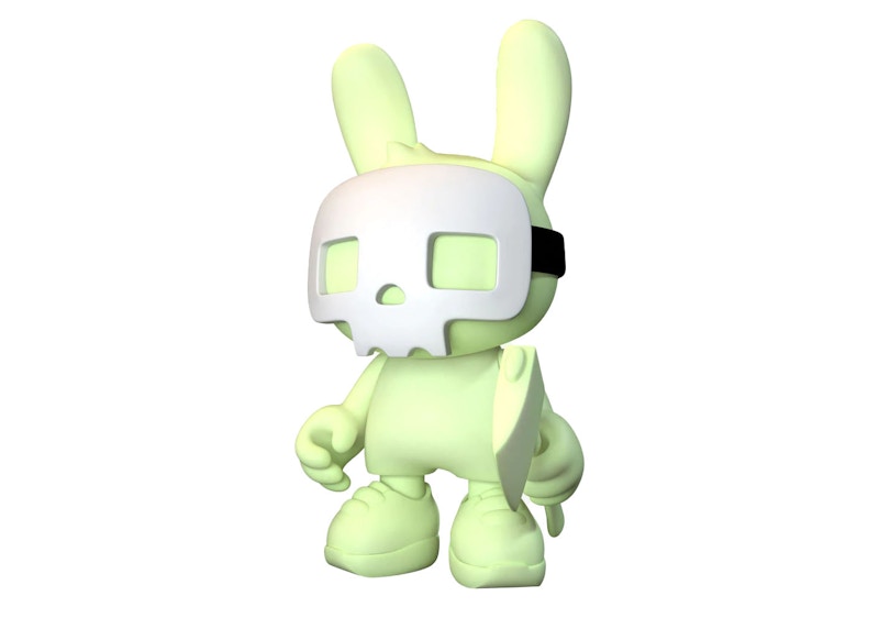Superplastic Kill Switch UberGuggi Figure