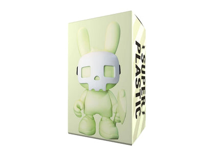 Superplastic Kill Switch UberGuggi Figure