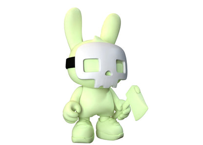 Superplastic Kill Switch UberGuggi Figure