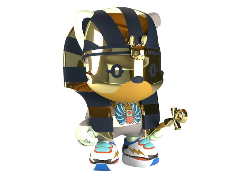 Superplastic King Janky The 7.5 Figure