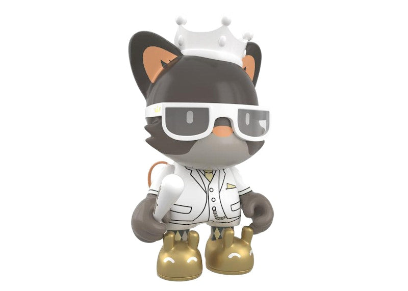 Superplastic King Janky The Second Figure