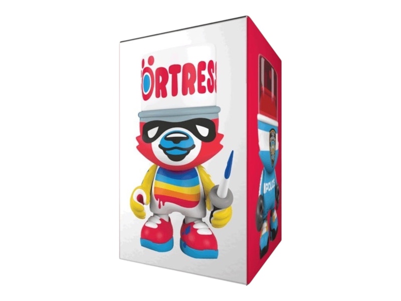Superplastic Kranky Series 1 Single Blind Box