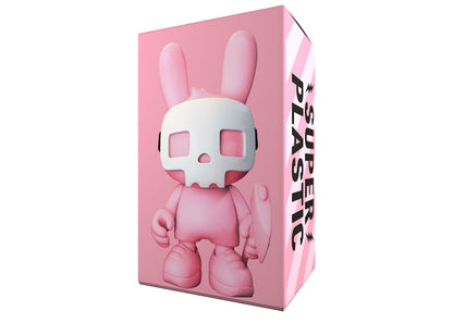 Superplastic Mr. Pink Uberguggi Figure
