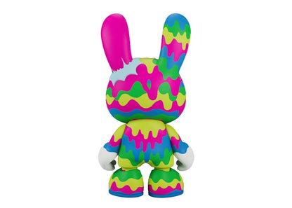 Superplastic Oozy Superguggi by Alex Pardee Figure