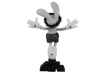 Superplastic Sanctuary "Grey Market" by SSUR Figure