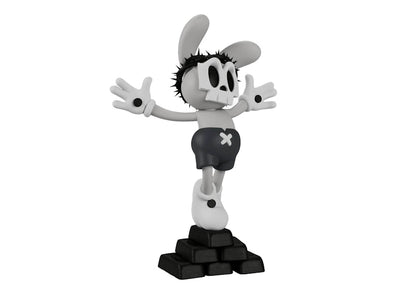 Superplastic Sanctuary "Grey Market" by SSUR Figure