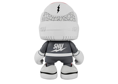 Superplastic Shudog "Cement" Figure