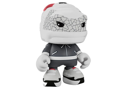 Superplastic Shudog "Cement" Figure