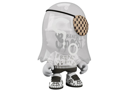 Superplastic Superghost Grey Superkranky by Trevor Andrew Figure