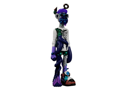 Superplastic x Mutant Ape Yacht Club MAYC Melvin 2.0 Figure