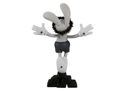 Superplastic x SSUR "Sanctuary Grey Market" Vinyl Figure