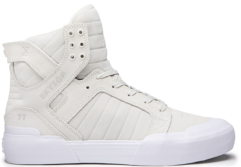 Supra Skytop 77 Off White