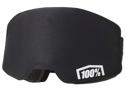 Supreme 100% NORG Goggles Black