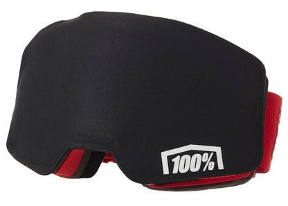 Supreme 100% NORG Goggles Red