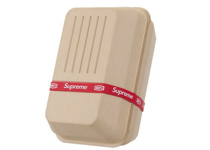Supreme 100% NORG Goggles Red