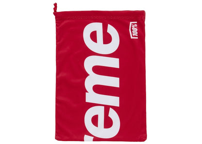 Supreme 100% NORG Goggles Black