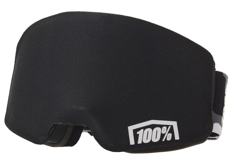 Supreme 100% NORG Goggles Snow Camo