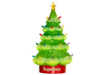 Supreme 15" Holiday Tree Green
