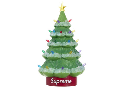 Supreme 15" Holiday Tree Green