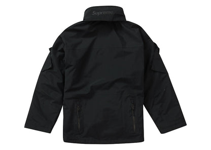 Supreme 2-in-1 GORE-TEX Polartec Liner Jacket Black