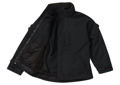 Supreme 2-in-1 GORE-TEX Polartec Liner Jacket Black