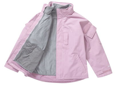 Supreme 2-in-1 GORE-TEX Polartec Liner Jacket Mauve