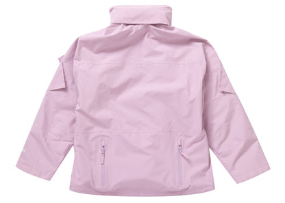 Supreme 2-in-1 GORE-TEX Polartec Liner Jacket Mauve