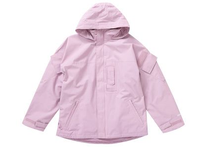 Supreme 2-in-1 GORE-TEX Polartec Liner Jacket Mauve