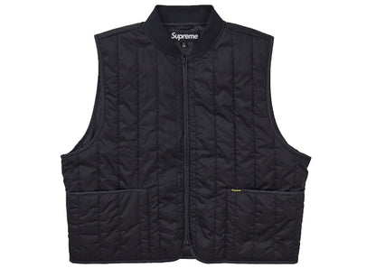 Supreme 2-in-1 GORE-TEX Shell + Quilted Liner Vest Fluorescent Camo