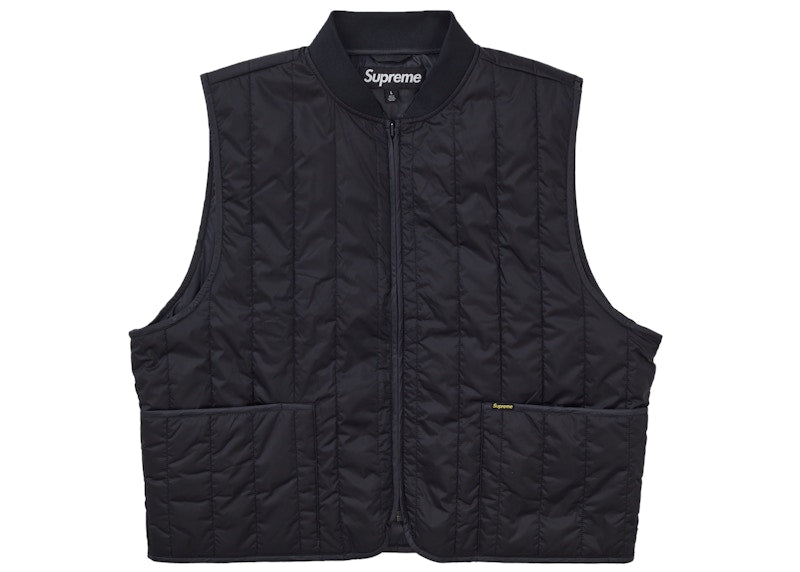 Supreme 2-in-1 GORE-TEX Shell + Quilted Liner Vest Fluorescent Camo