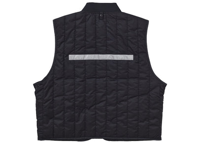 Supreme 2-in-1 GORE-TEX Shell + Quilted Liner Vest Fluorescent Camo