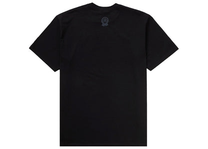 Supreme 30th Anniversary First Tee Black