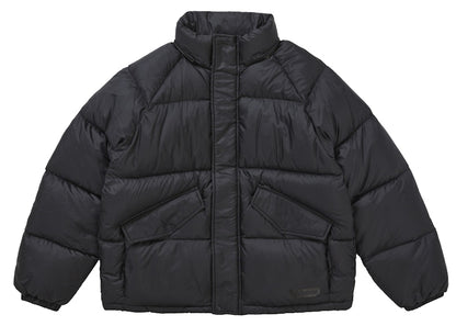 Supreme 700-Fill Down Lightweight Puffer Jacket Black