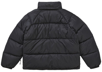 Supreme 700-Fill Down Lightweight Puffer Jacket Black