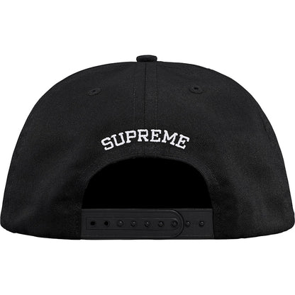 Supreme AKIRA Syringe 5-Panel Black