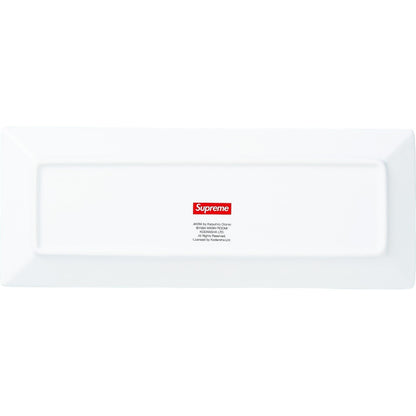 Supreme AKIRA Syringe Ceramic Tray White