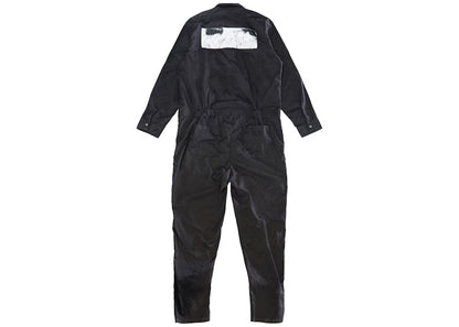 Supreme AKIRA Syringe Coveralls Black