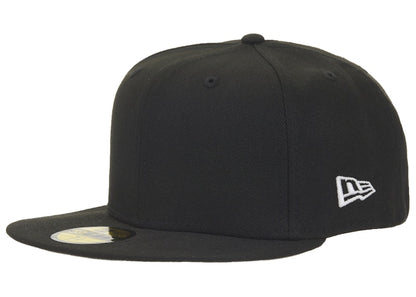 Supreme ANTIHERO New Era 59Fifty Fitted Cap Black